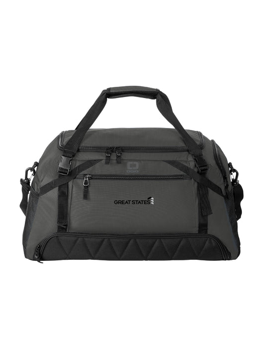 GSC513. OGIO® Motion Duffel