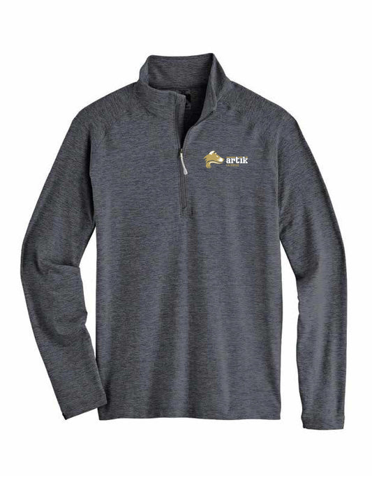 AL307. Men's Pacesetter 1/4 Zip