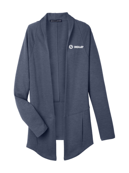 OS102. Devon & Jones New Classics Ladies Charleston Cardigan