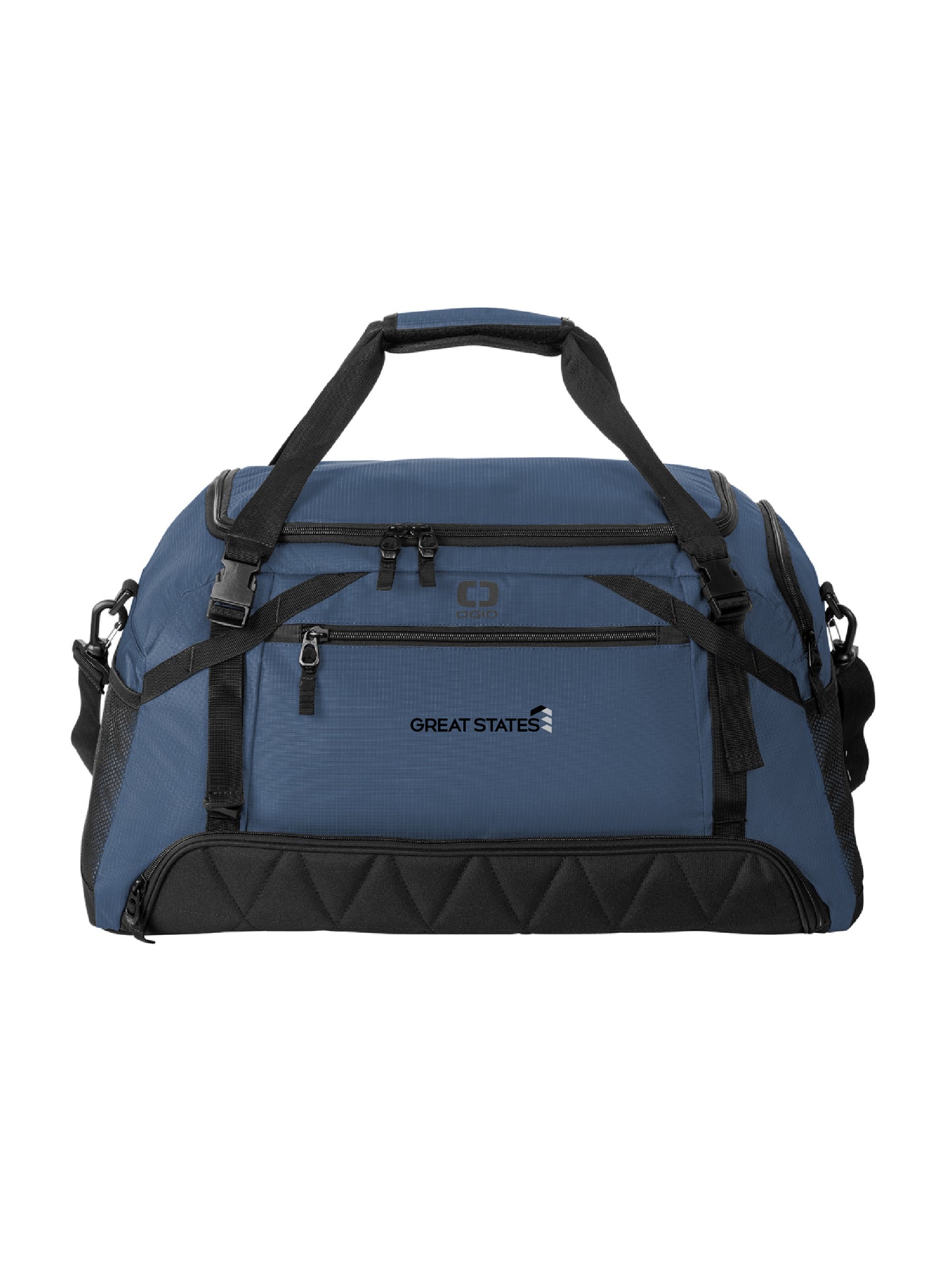GSC513. OGIO® Motion Duffel