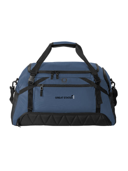 GSC513. OGIO® Motion Duffel