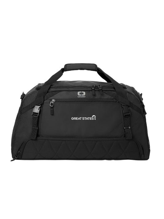 GSC513. OGIO® Motion Duffel