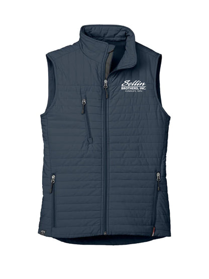 SBI206. Women's Front Runner Vest
