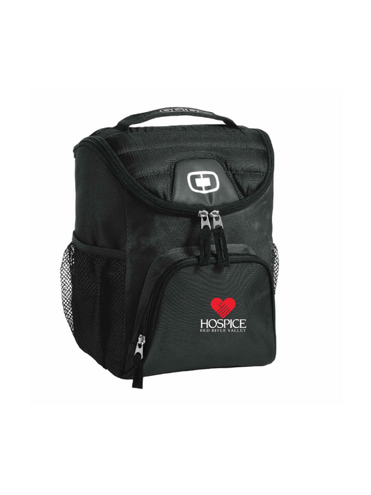 HRRV503. OGIO® - Chill 6-12 Can Cooler