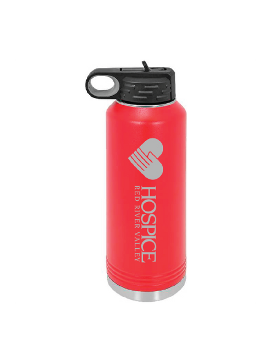 HRRV501. 40oz. Polar Camel Water Bottle