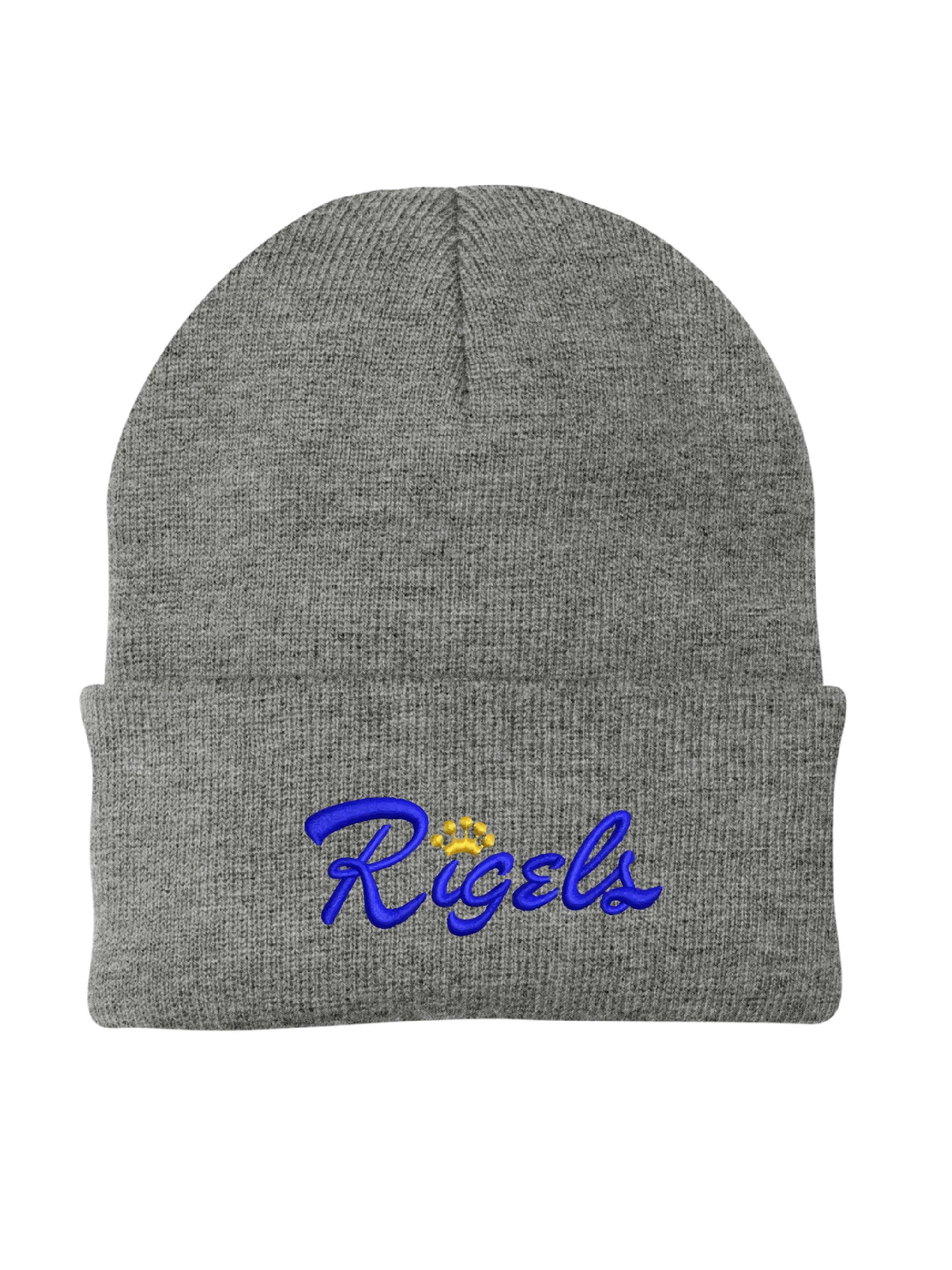 RH500. Port & Company® Knit Cap