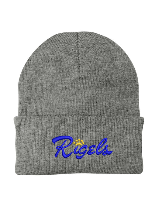 RH500. Port & Company® Knit Cap