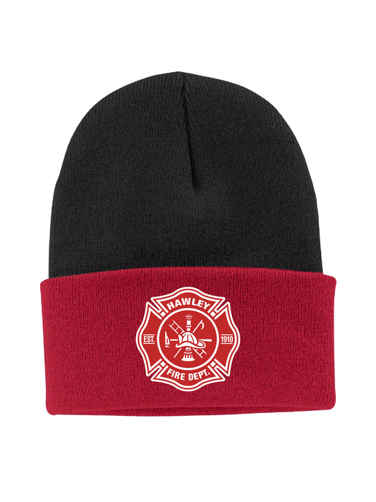HFD506. Port & Company Knit Cap