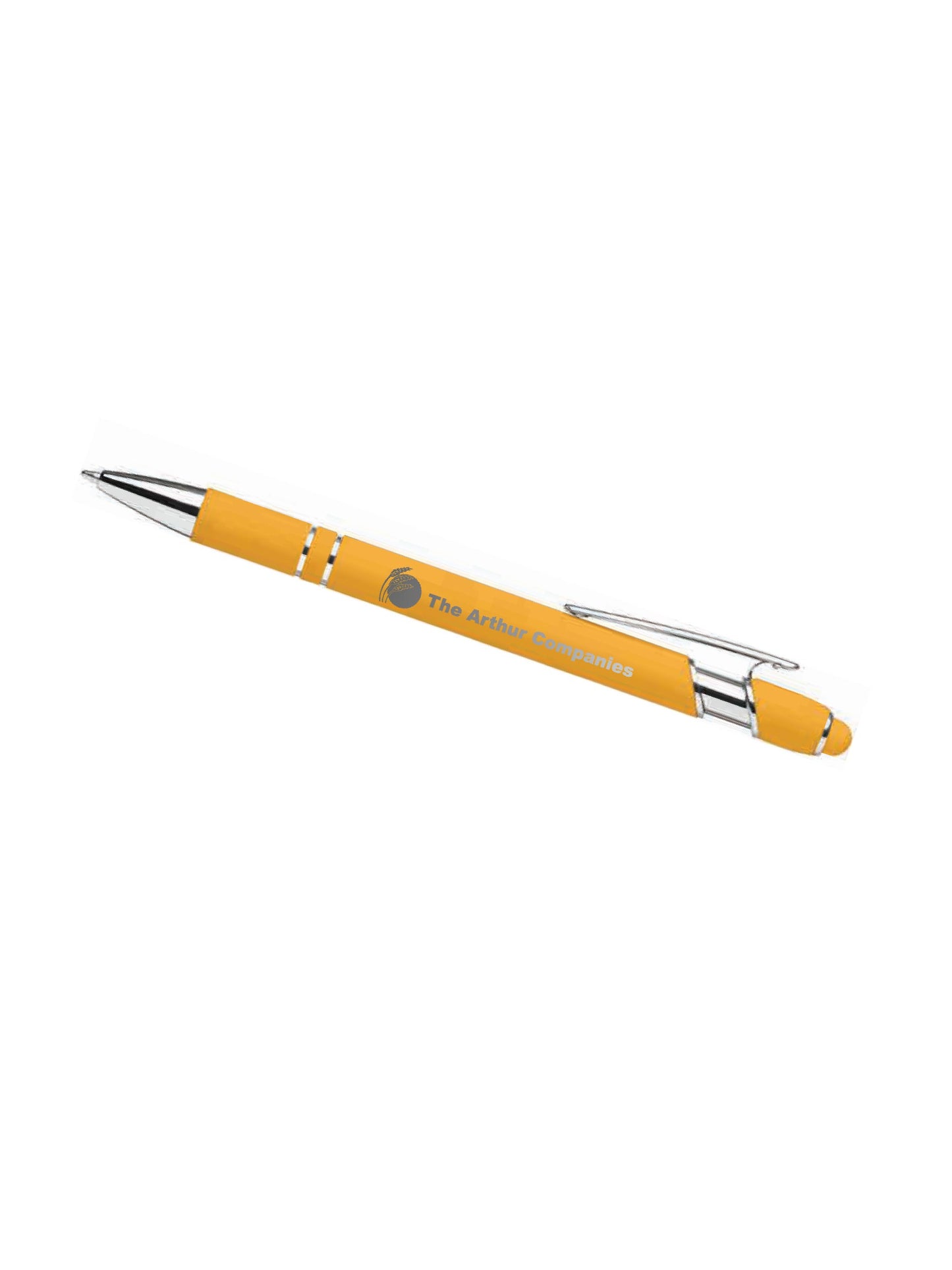AC103. Ellipse Softy Brights Gel Pen with Stylus