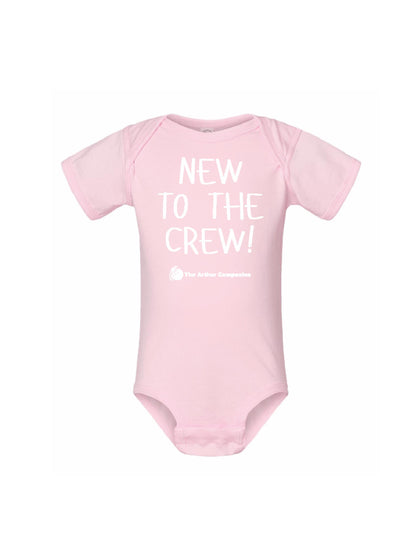 AC113. Rabbit Skins Infant Fine Jersey Bodysuit