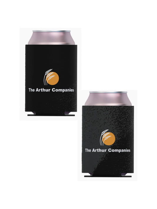 AC100. Full Color Can Cooler