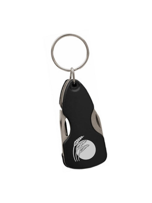 AC116. 6-in-1 Tool Kit