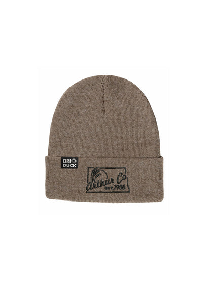 AC117. Dri Duck Coleman Cuffed Beanie