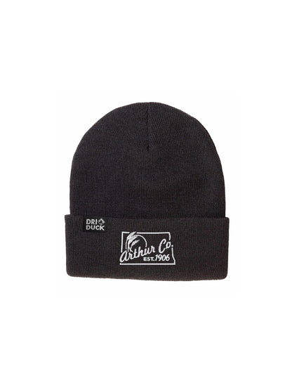 AC117. Dri Duck Coleman Cuffed Beanie