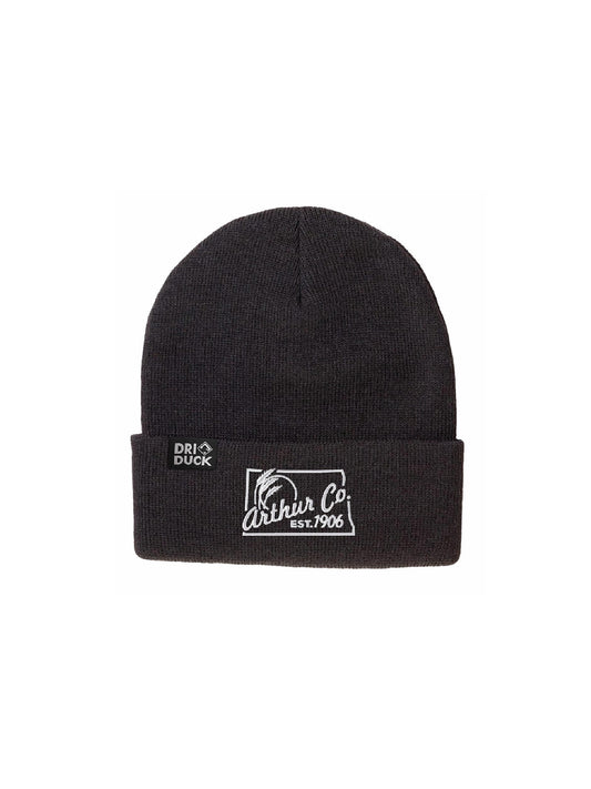 AC117. Dri Duck Coleman Cuffed Beanie