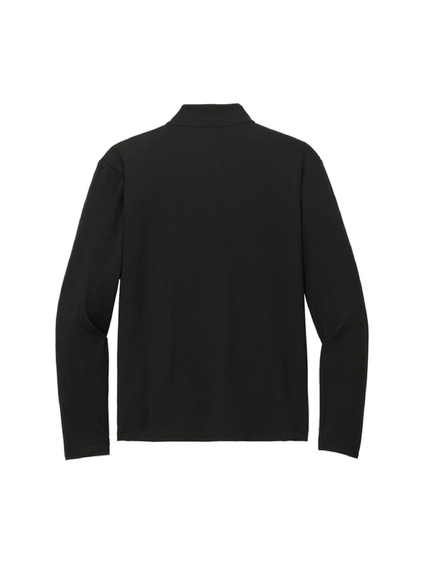 BAF110. "Beer & Fish" Port Authority® Fairway Stretch 1/4-Zip
