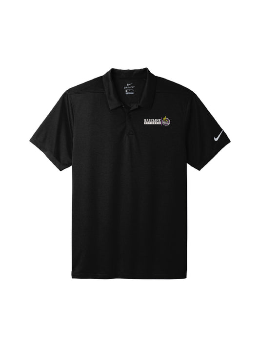 BF100. Nike Dry Essential Solid Polo