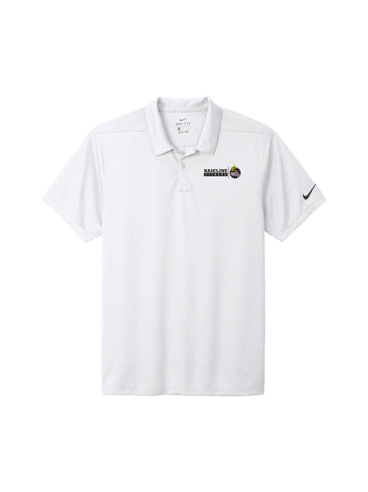 BF100. Nike Dry Essential Solid Polo