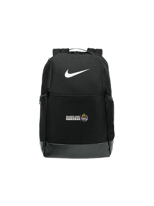 BF501. Nike Brasilia Medium Backpack