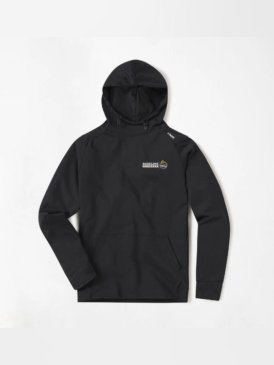 BF115. UNRL Crossover Hoodie II