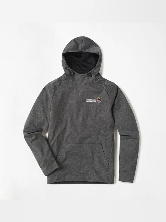 BF115. UNRL Crossover Hoodie II