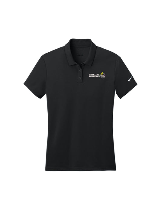 BF200. Nike Women's Dry Essential Solid Polo