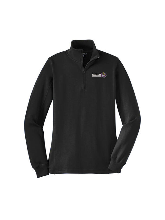 BF210. Sport-Tek® Women's 1/4-Zip Sweatshirt