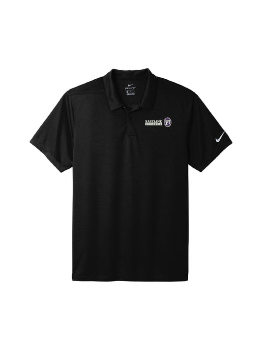 BF100. Nike Dry Essential Solid Polo