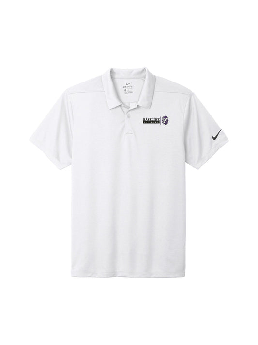 BF100. Nike Dry Essential Solid Polo