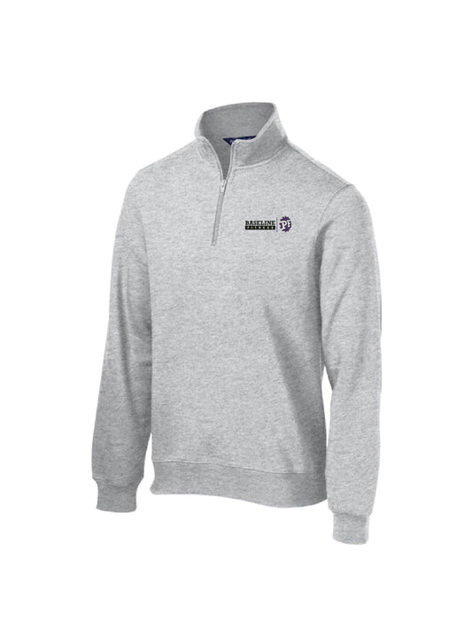 BF110. Sport-Tek® 1/4-Zip Sweatshirt