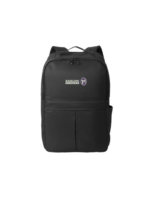 BF500. Port Authority® Matte Backpack