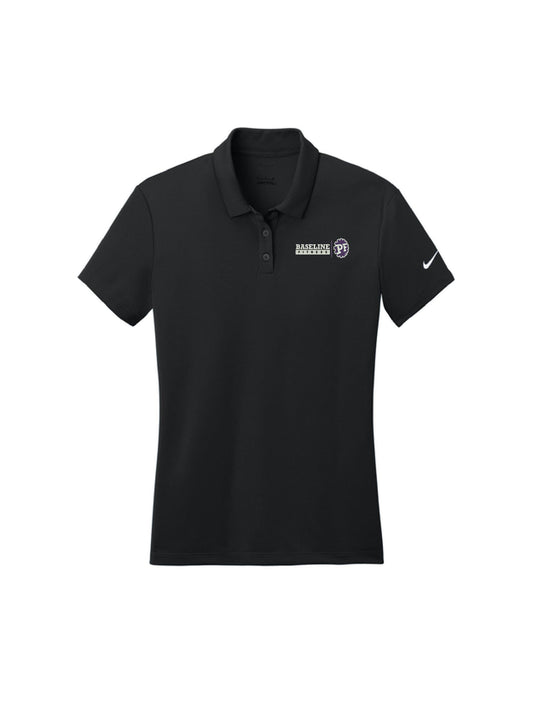 BF200. Nike Women's Dry Essential Solid Polo