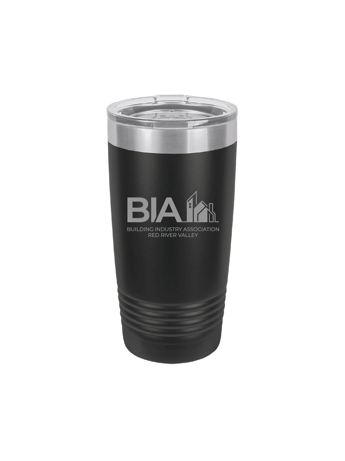 BIA501. 20 oz. Polar Camel Tumbler