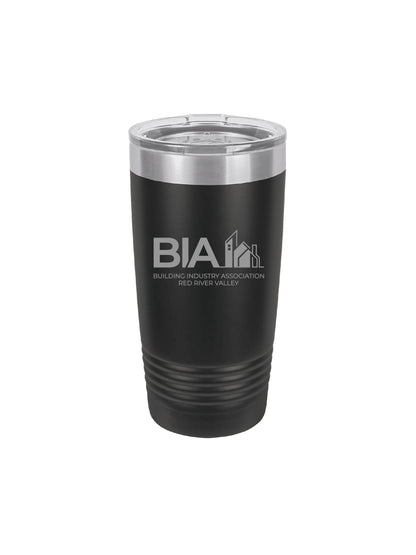 BIA501. 20 oz. Polar Camel Tumbler