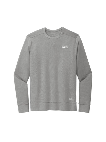 BIA202. OGIO Luuma Flex Long Sleeve Crew