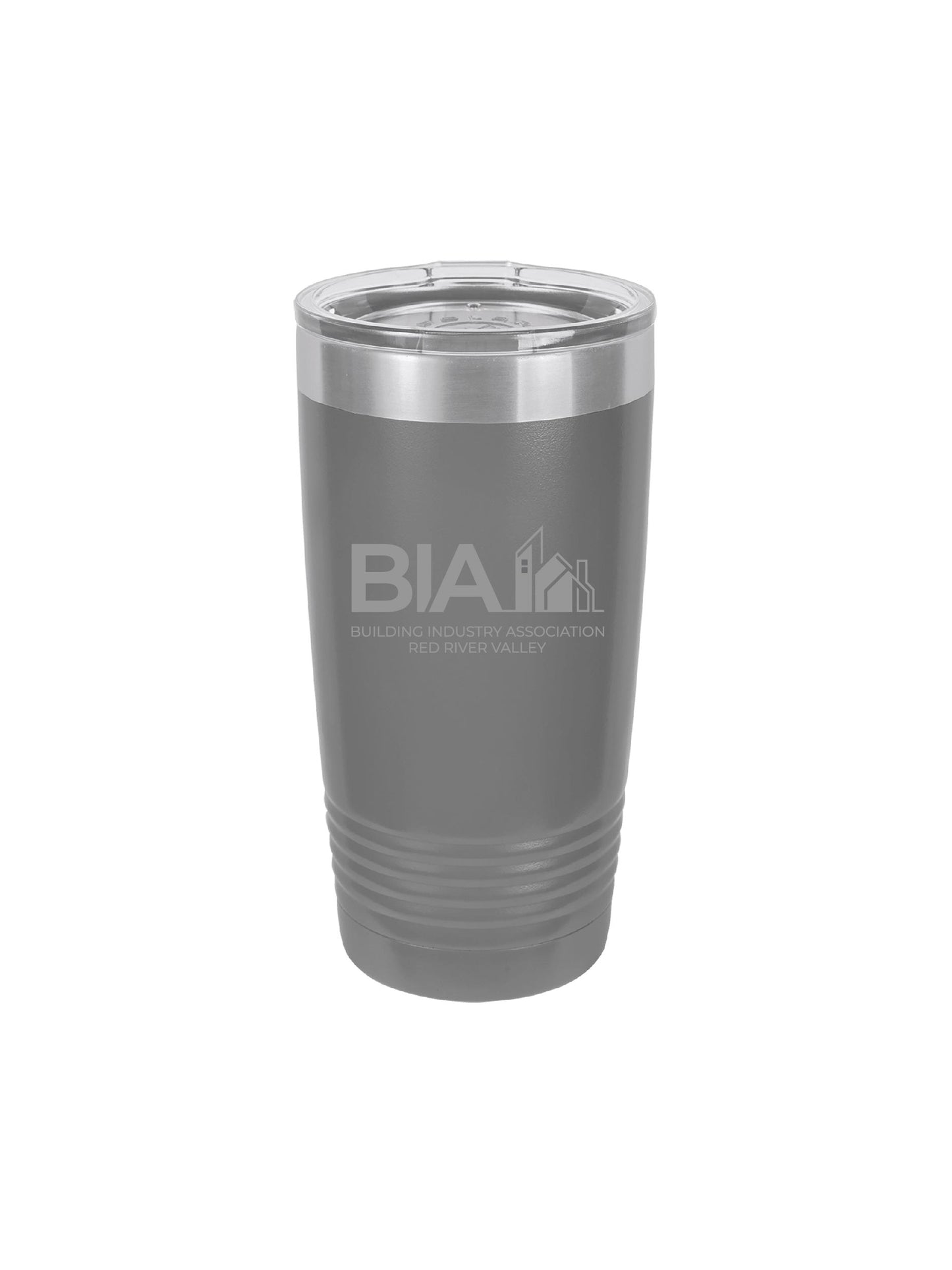 BIA501. 20 oz. Polar Camel Tumbler