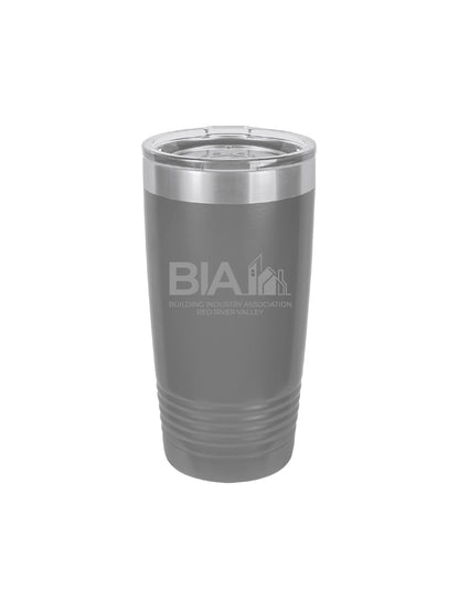 BIA501. 20 oz. Polar Camel Tumbler