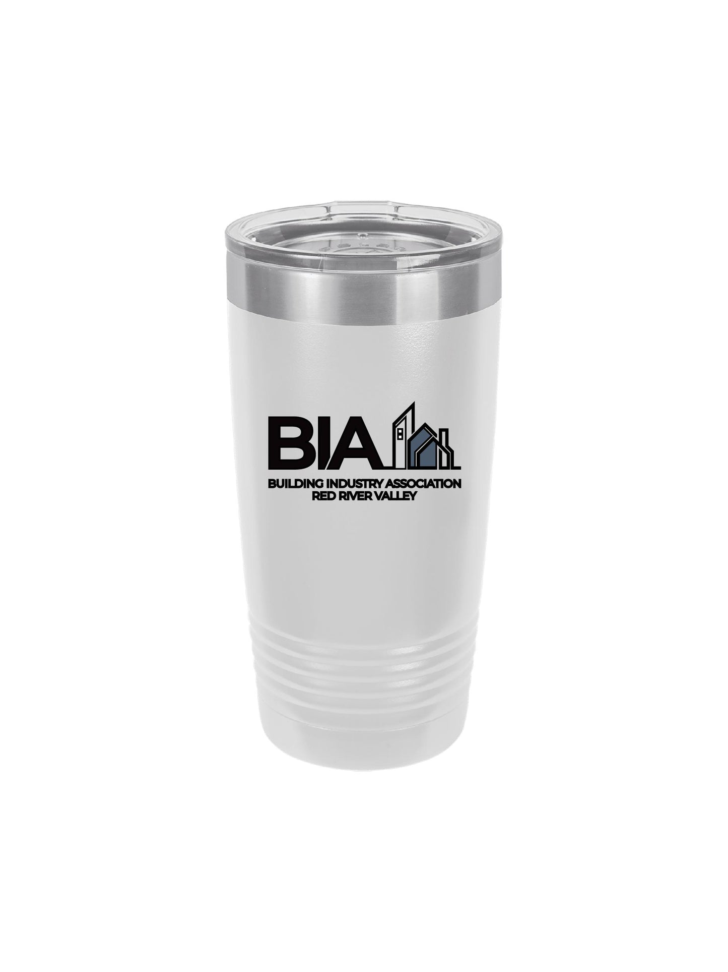 BIA501. 20 oz. Polar Camel Tumbler