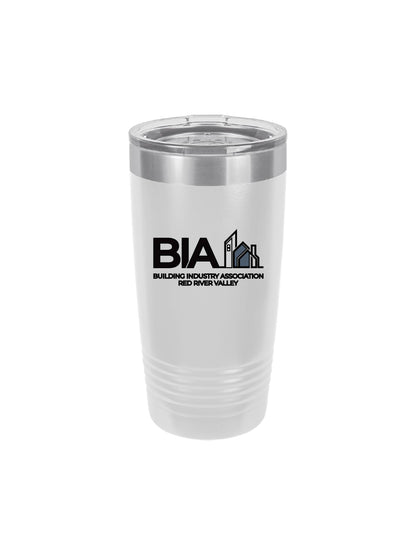 BIA501. 20 oz. Polar Camel Tumbler