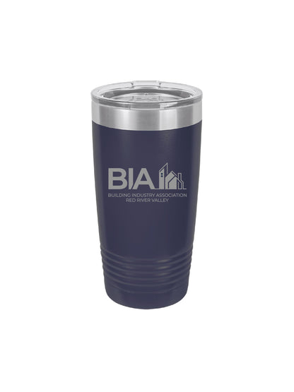 BIA501. 20 oz. Polar Camel Tumbler