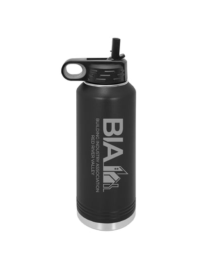 BIA502. 40 oz. Polar Camel Water Bottle