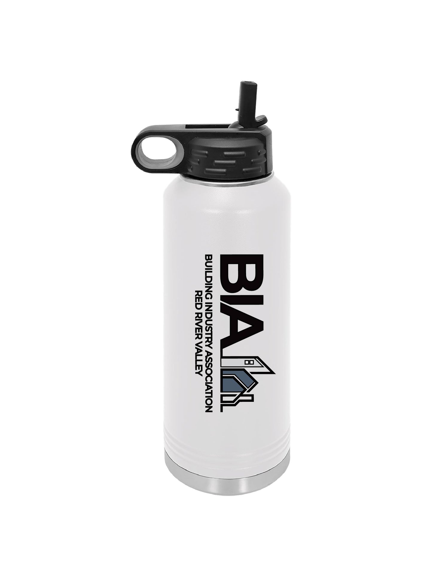 BIA502. 40 oz. Polar Camel Water Bottle