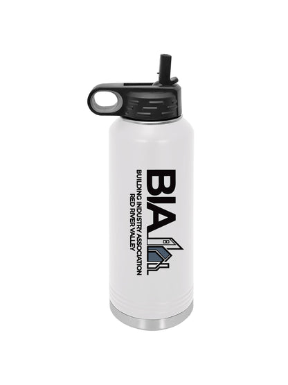 BIA502. 40 oz. Polar Camel Water Bottle