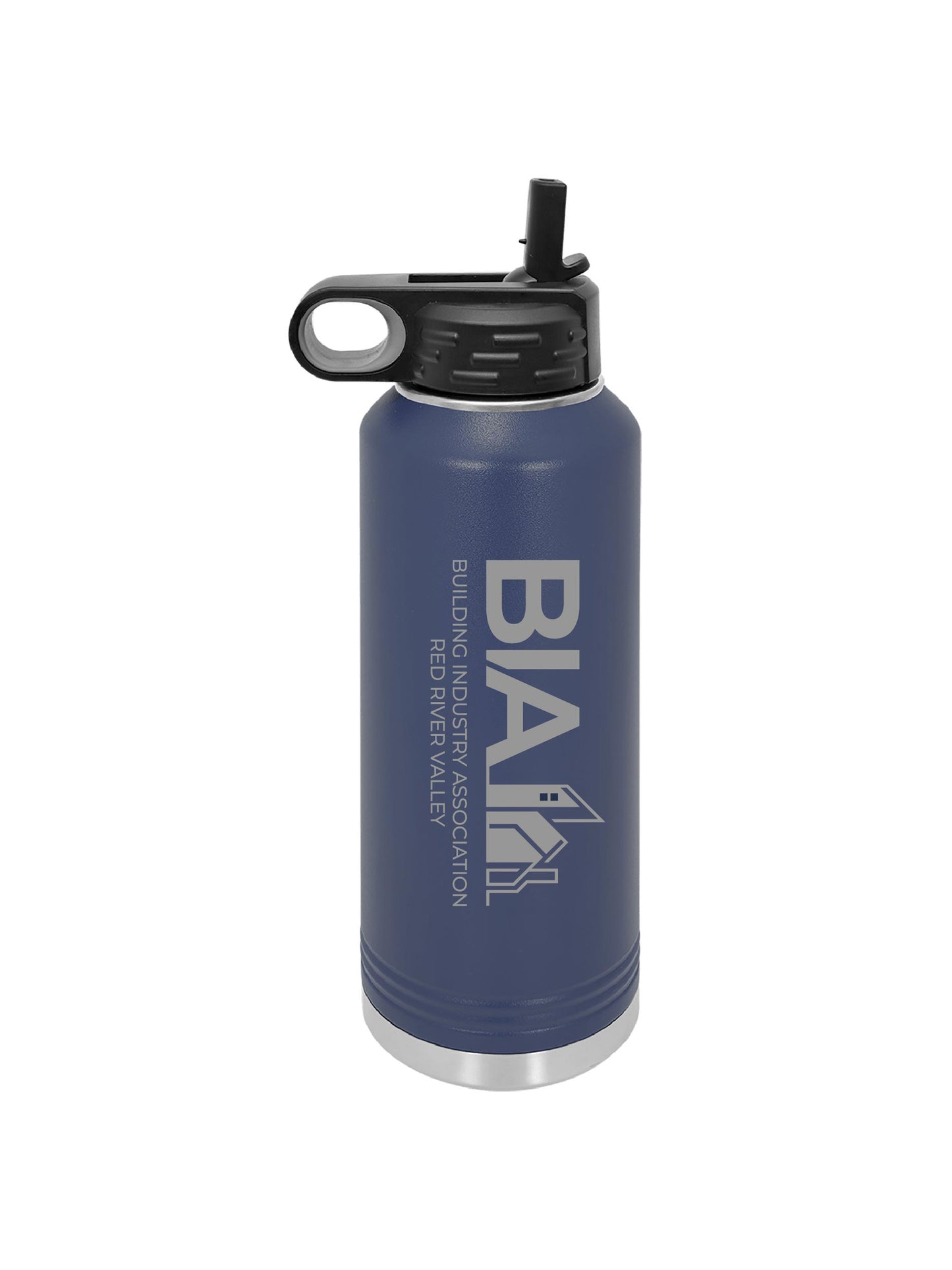 BIA502. 40 oz. Polar Camel Water Bottle