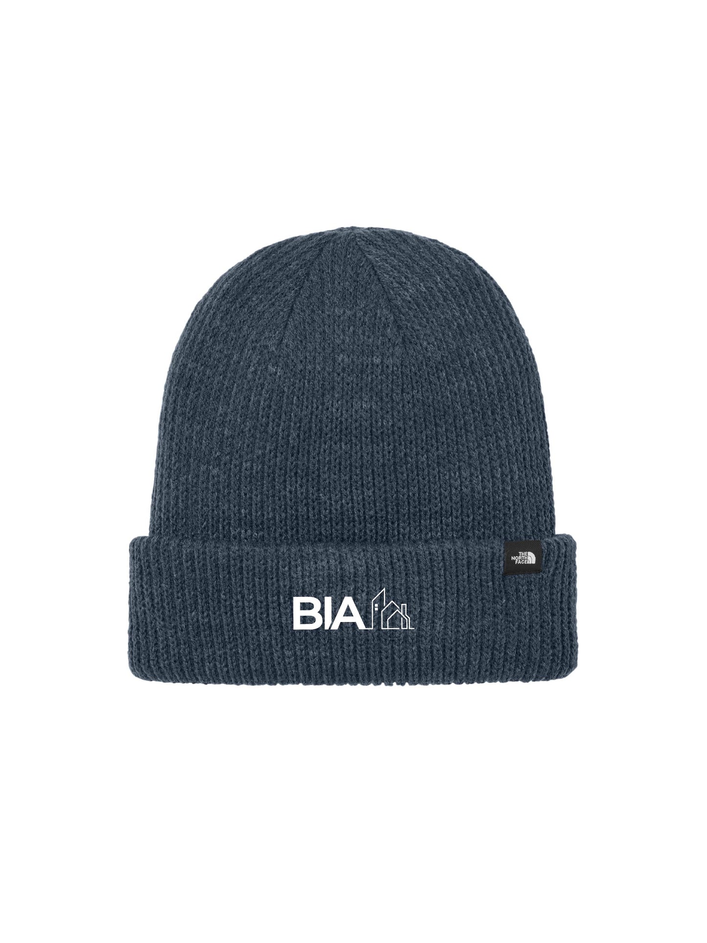 BIA503. The North Face Truckstop Beanie
