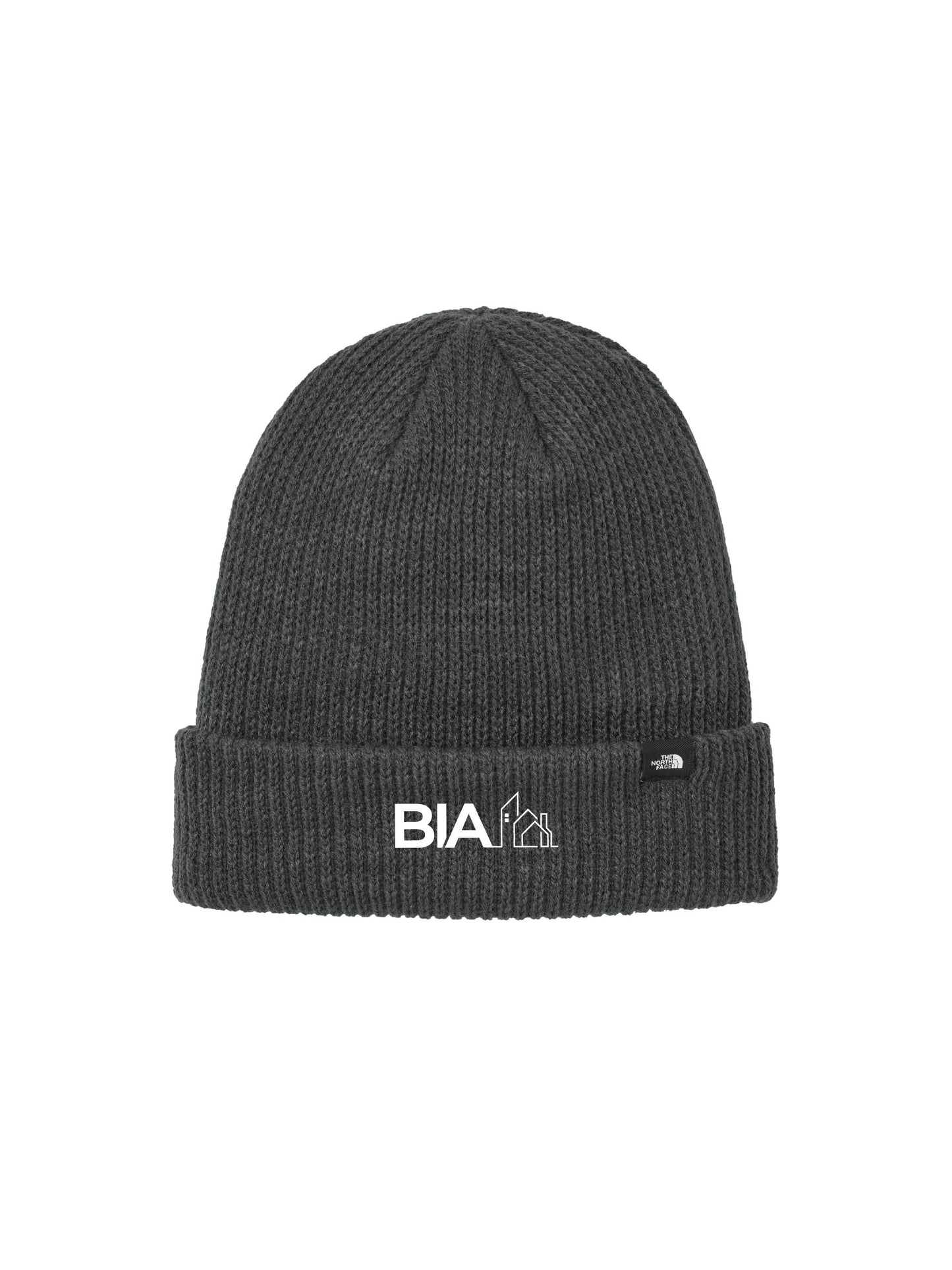 BIA503. The North Face Truckstop Beanie