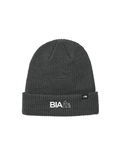 BIA503. The North Face Truckstop Beanie