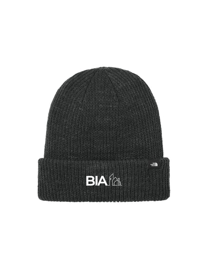 BIA503. The North Face Truckstop Beanie