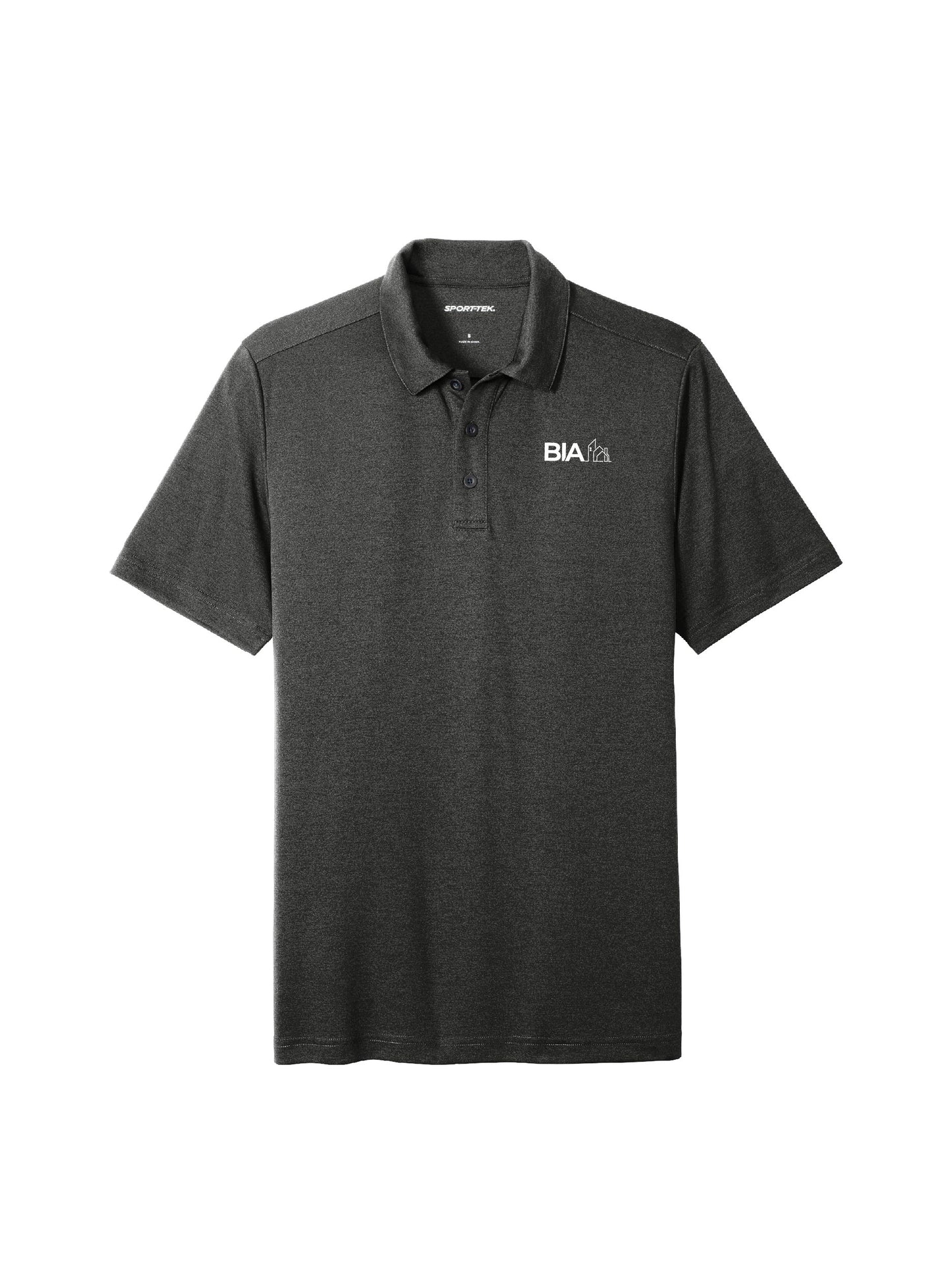 BIA206. Sport-Tek Endeavor Polo