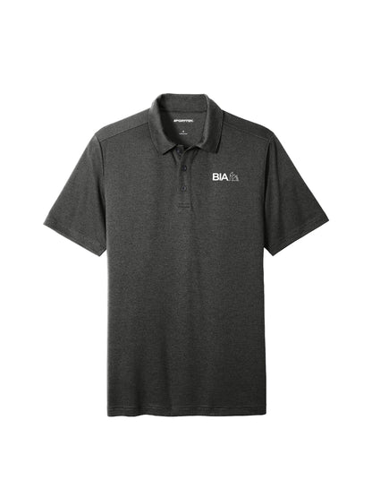 BIA206. Sport-Tek Endeavor Polo